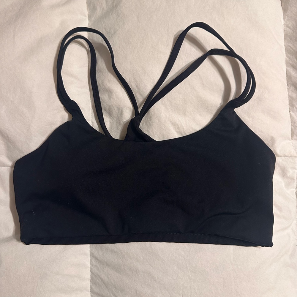 Fabletics Low Impact Sports Bra